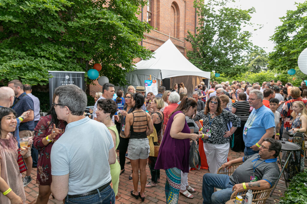 Columbus Arts Festival Patron Package Now Available with VIP Access